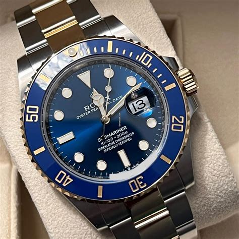 rolex bluesy forum|2022 new rolex 41mm submariner.